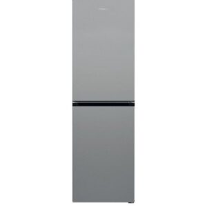 Hotpoint HPKH1261S4UK Fridge Freezer - Silver